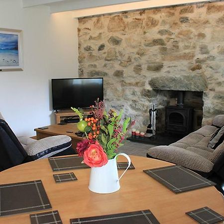 Bobban House Harris Villa Tarbert  Kültér fotó